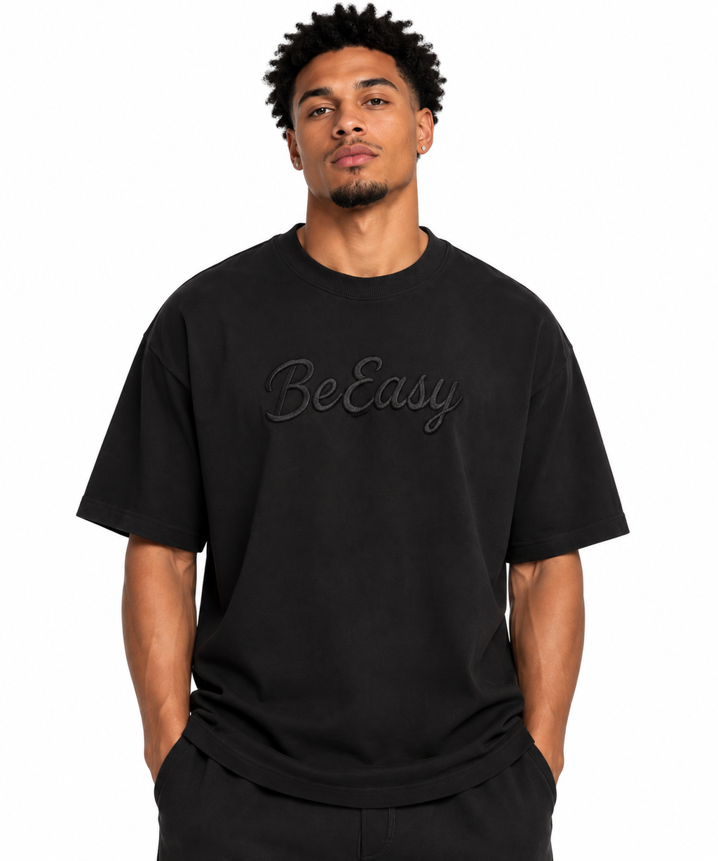 Beeasy “Stealth” T - Shirt PRE ORDER