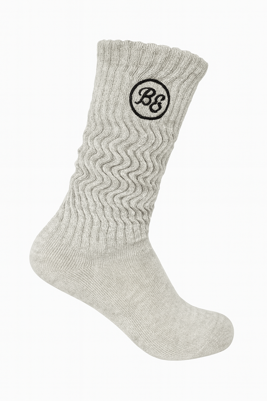 BE EASY TUBE SOCKS
