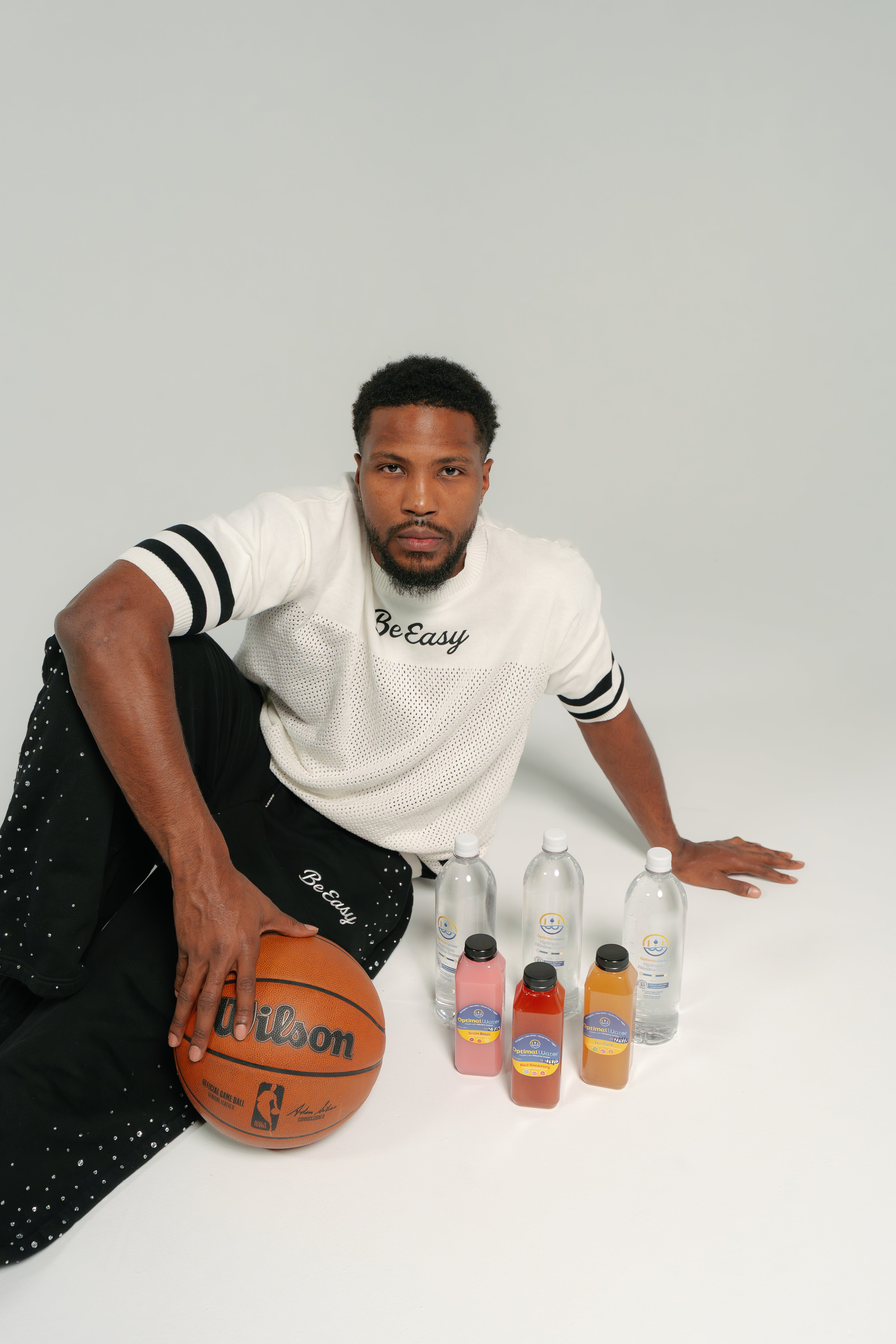 BE EASY “JERSEY”