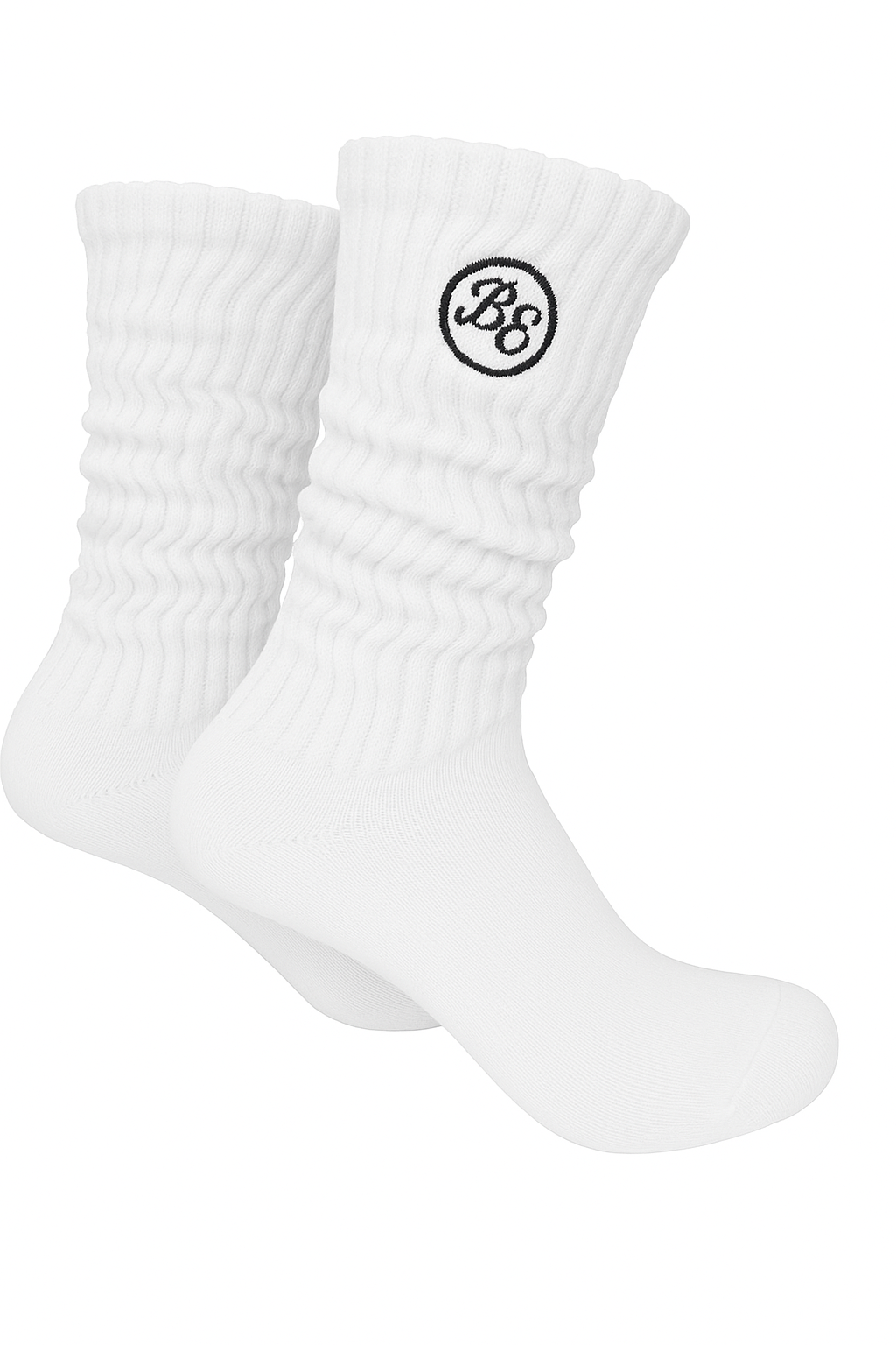 BE EASY TUBE SOCKS