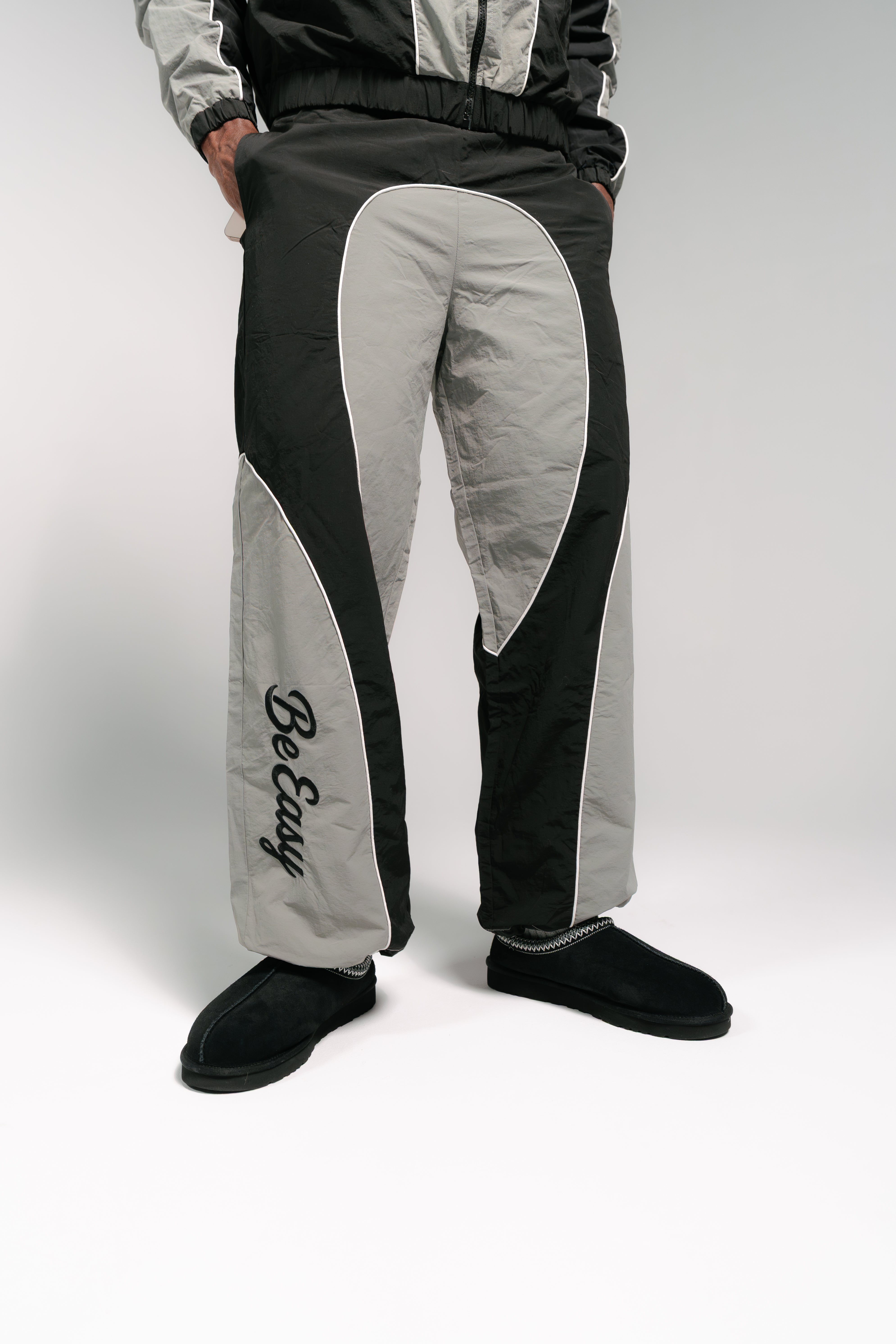BE EASY “RETRO” PANTS – BEEASY