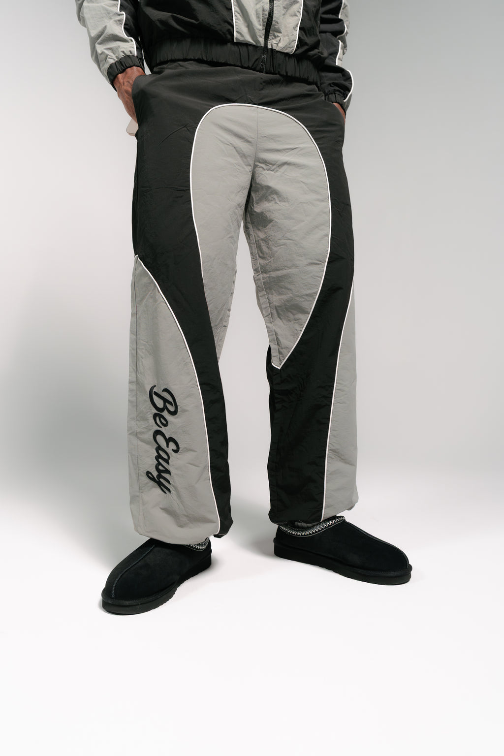BE EASY “RETRO” PANTS