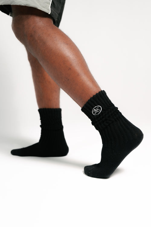 BE EASY TUBE SOCKS