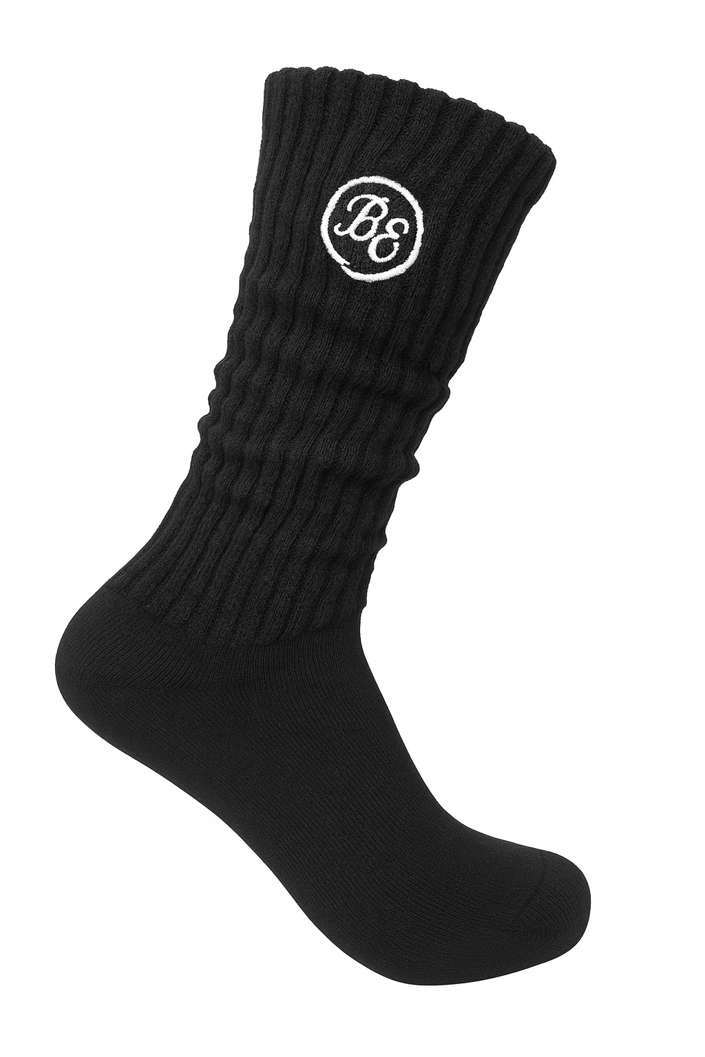 BE EASY TUBE SOCKS