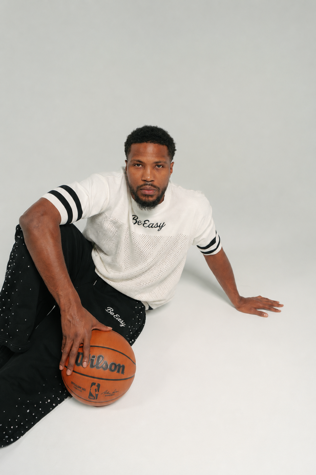 BE EASY “JERSEY”