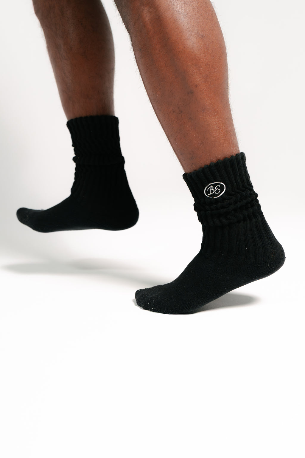 BE EASY TUBE SOCKS