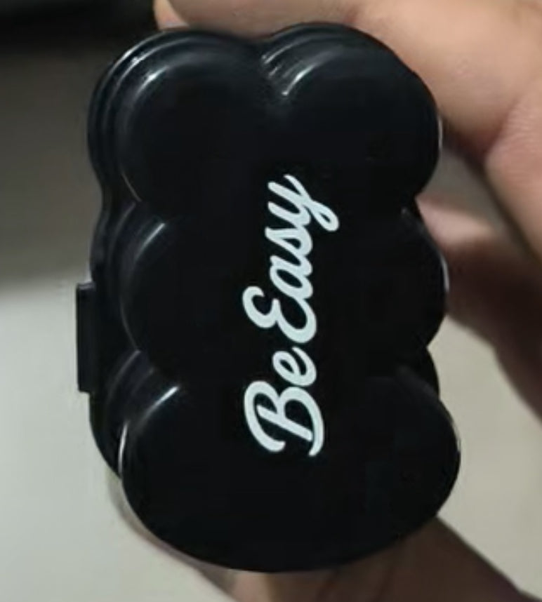 “OG” BLACK TUBES (2)