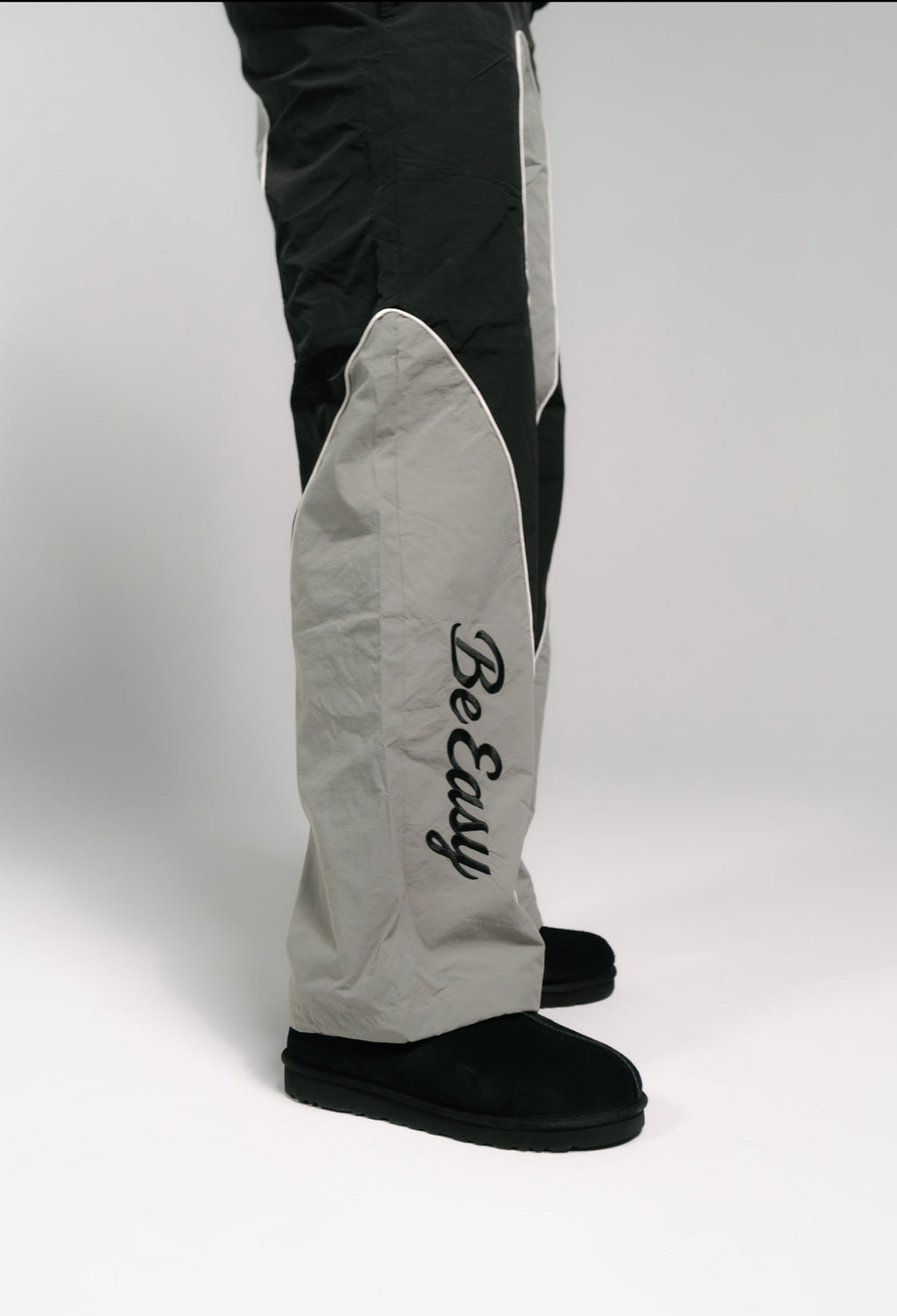 BE EASY “RETRO” PANTS