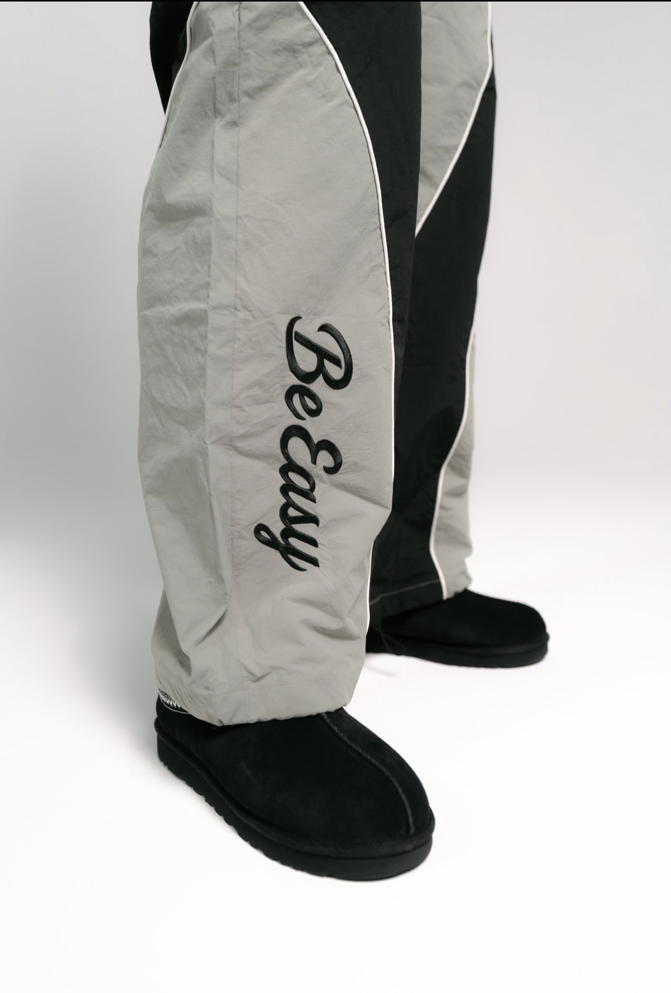 BE EASY “RETRO” PANTS