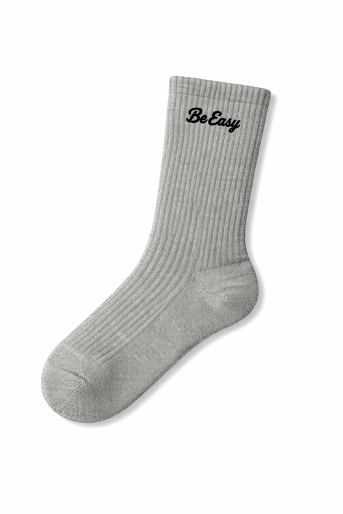 BE EASY SPORT SOCKS