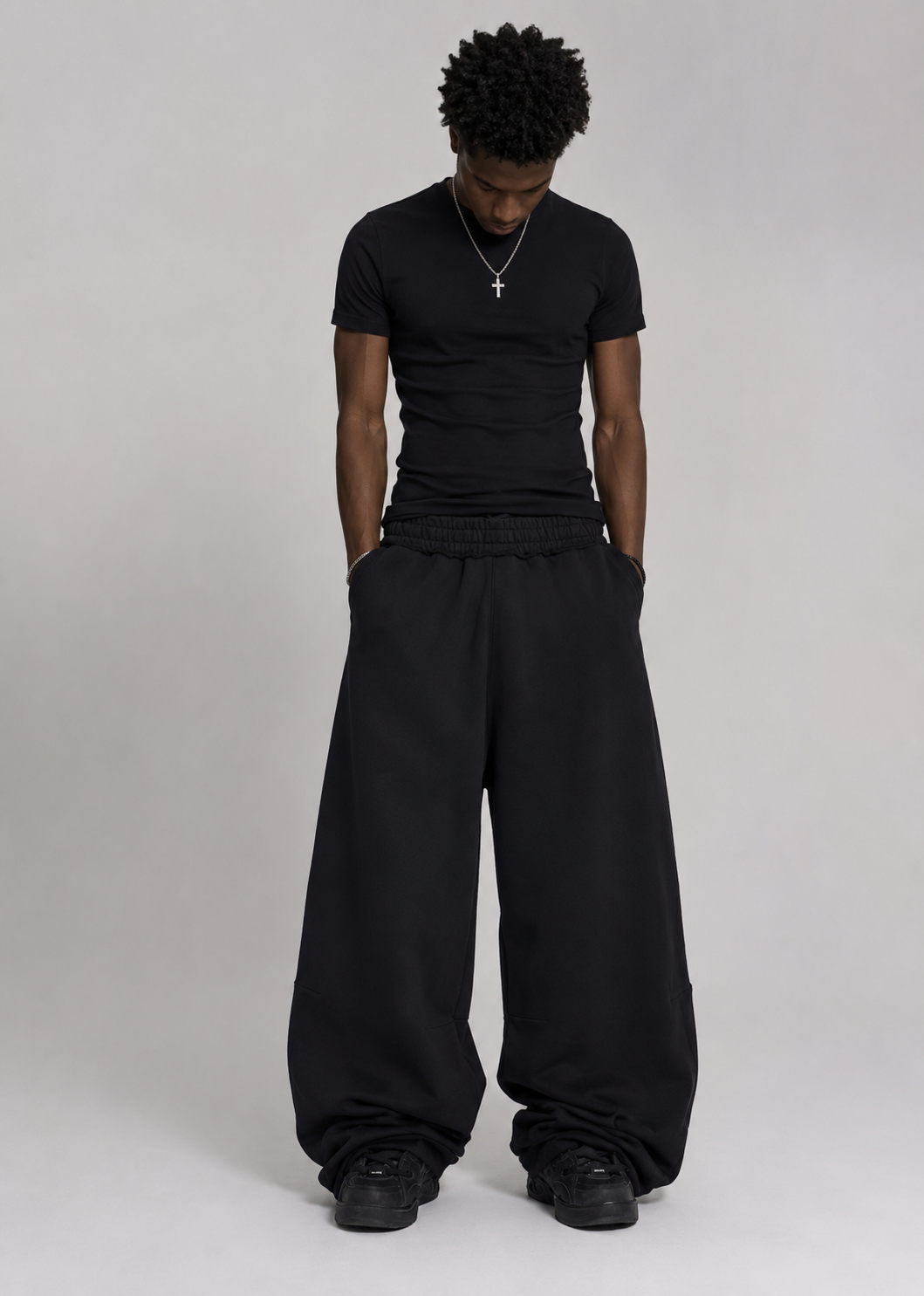“OG” BAGGY SWEATPANTS