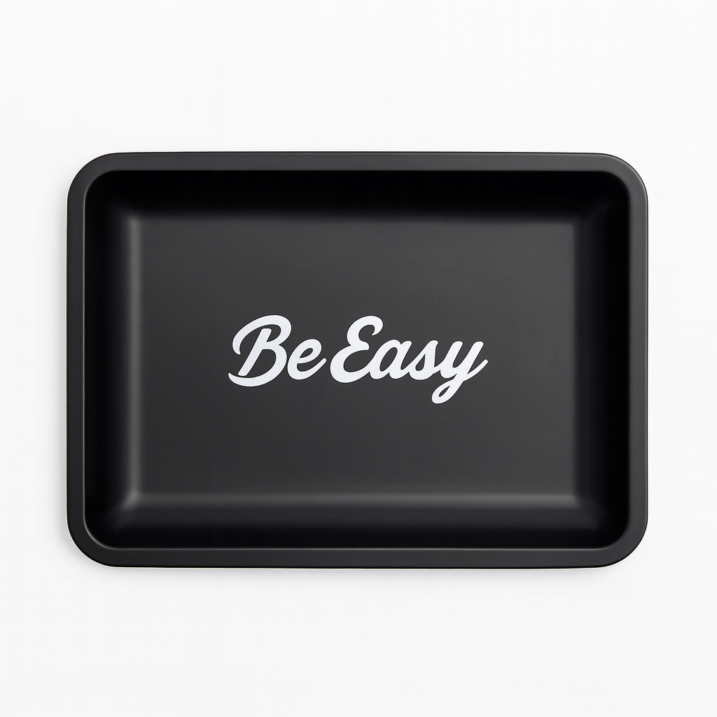 “OG” ROLLING TRAY