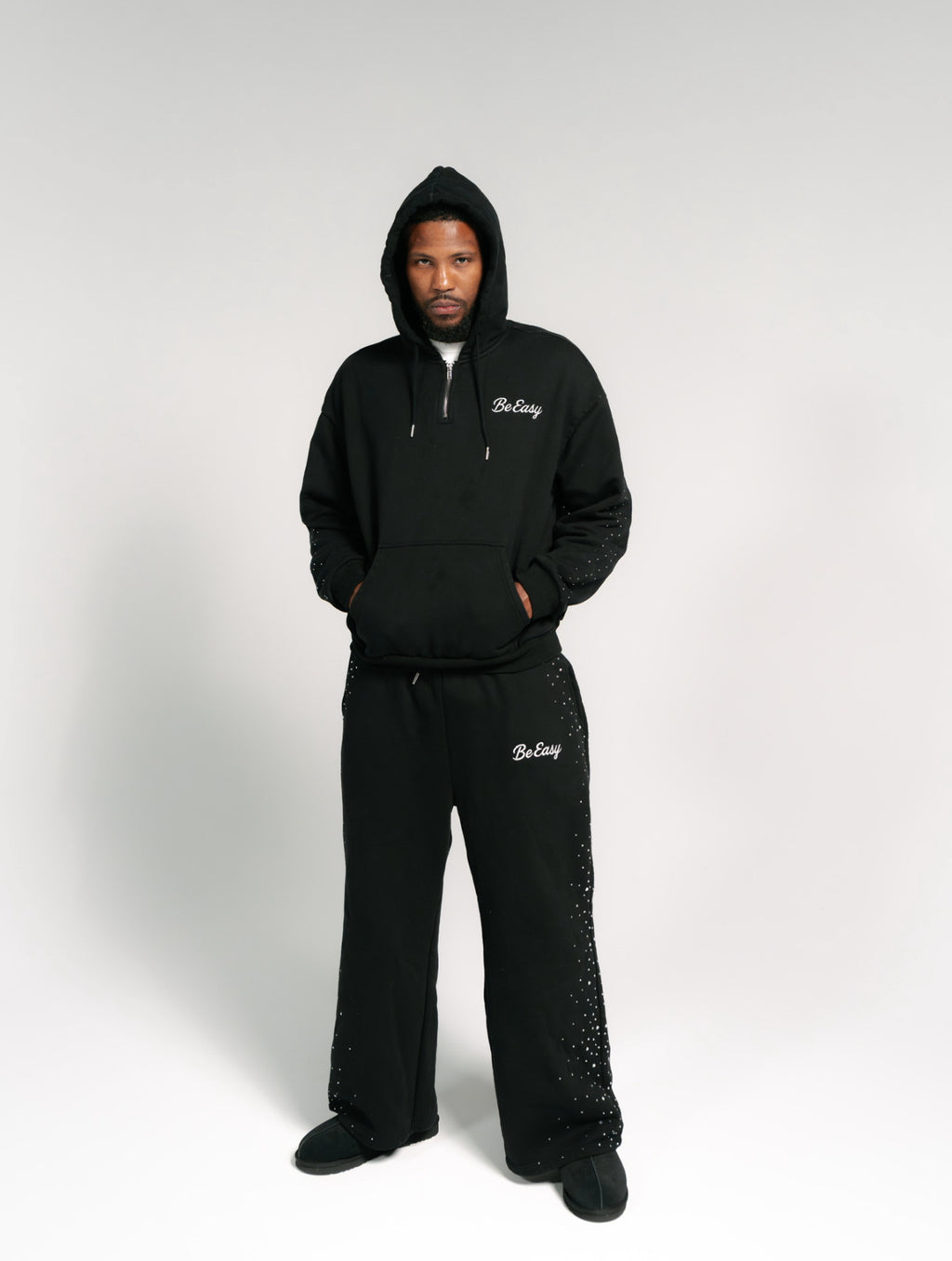 Be Easy “GALAXY” SET