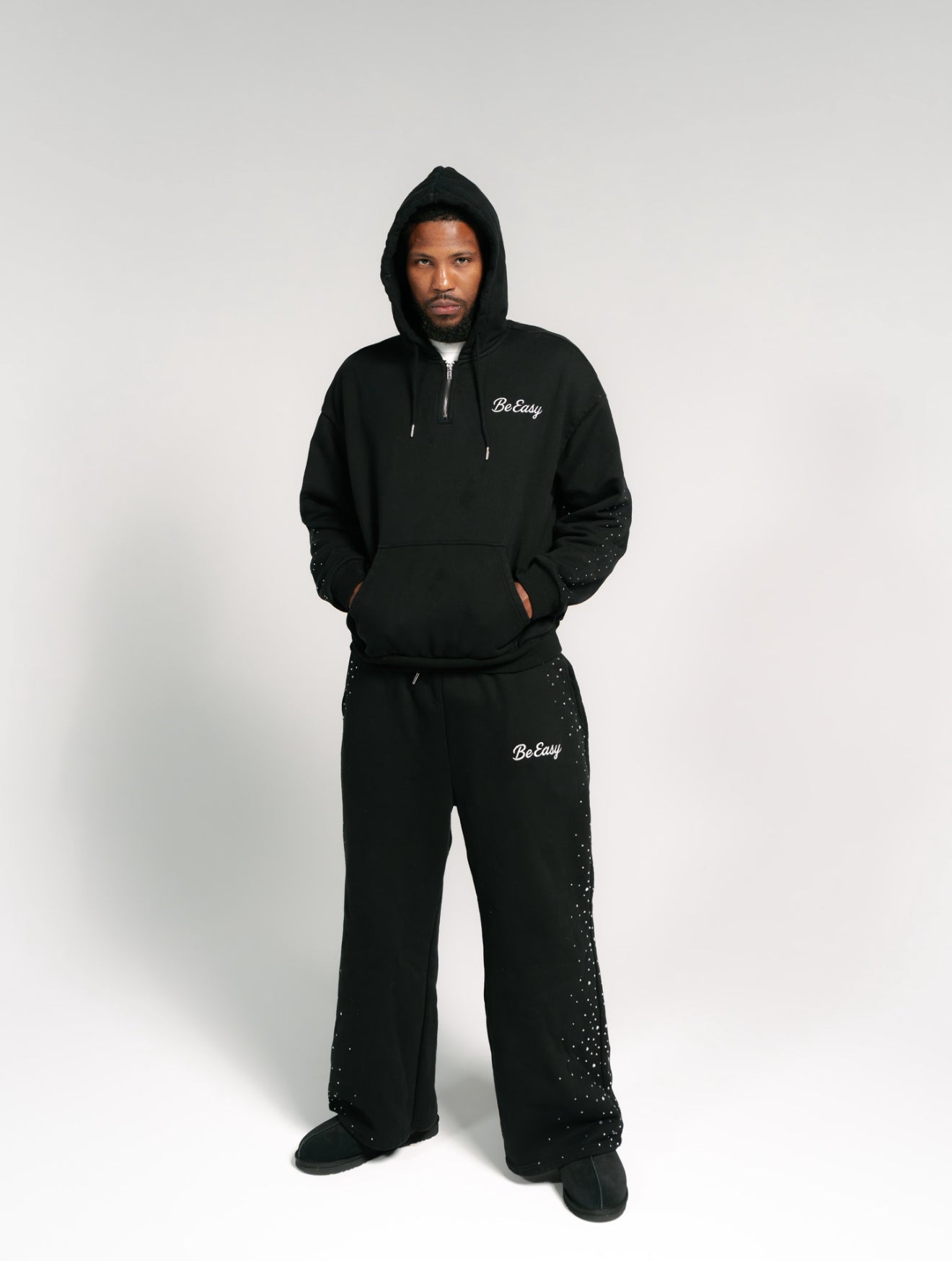 Be Easy “GALAXY” SET