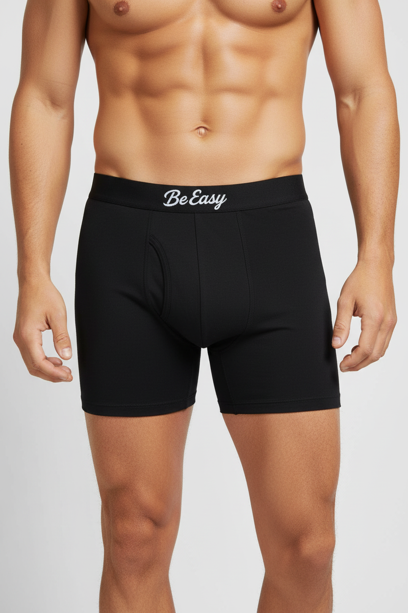 BE EASY BRIEFS